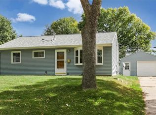 2533 Wisconsin St SW, Cedar Rapids, IA 52404