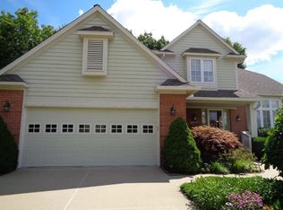 3547 Burnham Rd, Ann Arbor, MI 48108