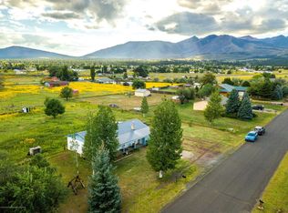 6110 E Leisure Ln, Flagstaff, AZ 86004