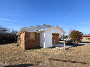 2606 Robeson St, Wilmington, NC 28405