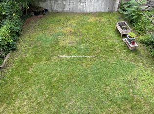 81 Newbury St #4, Somerville, MA 02144