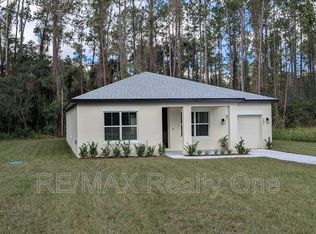 241 E Reel Loop, Citrus Springs, FL 34434