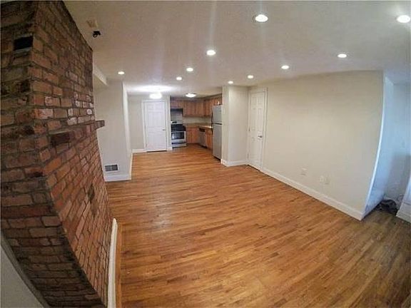 Living Room/Dining/Kitchen