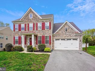 7008 Ltc William Hewlett Ct, Fort Washington, MD 20744