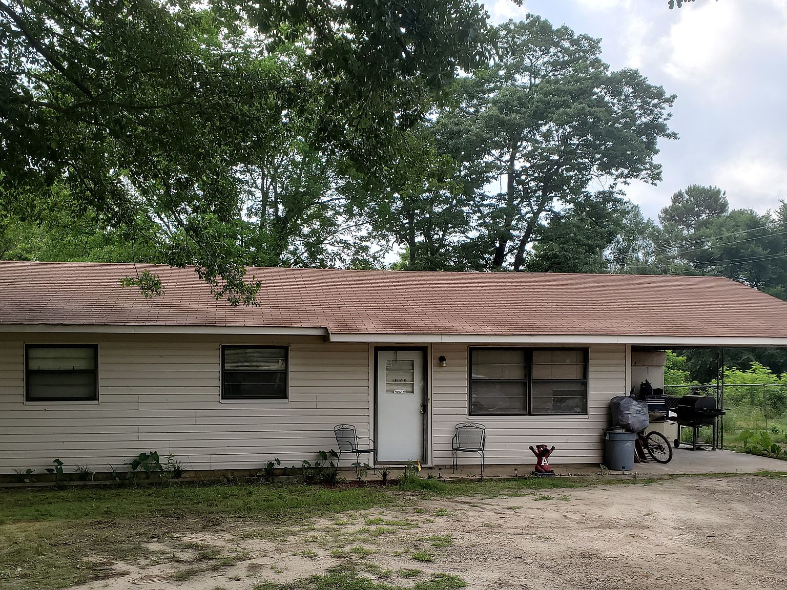 2495 Highway 53, Rosston, AR 71858 Zillow
