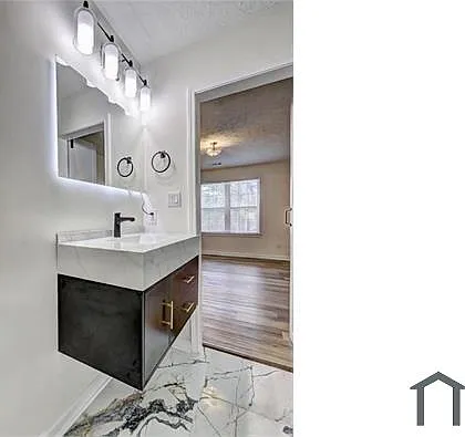 4 bed, 1300 sqft, $2,500 — Photo 3