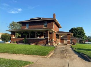 415 W State St, Newcomerstown, OH 43832