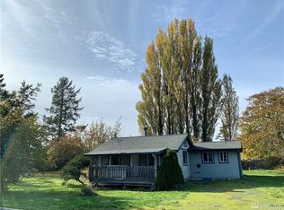 2579 Finkbonner Rd, Bellingham, WA 98226