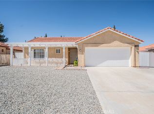 14564 Lilac Rd, Adelanto, CA 92301