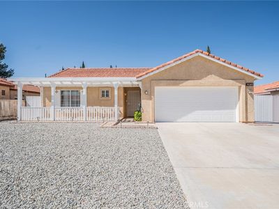 14564 Lilac Rd, Adelanto, CA, 92301