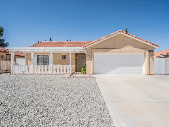 14564 Lilac Rd, Adelanto, CA 92301
