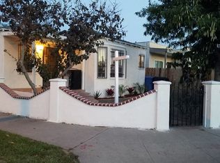 8450 Hooper Ave, Los Angeles, CA 90001