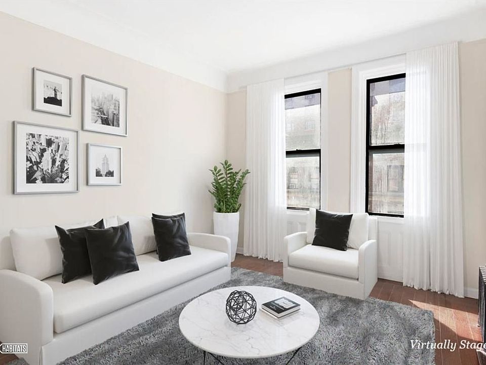 2nd image of 515 W 111th St #3B