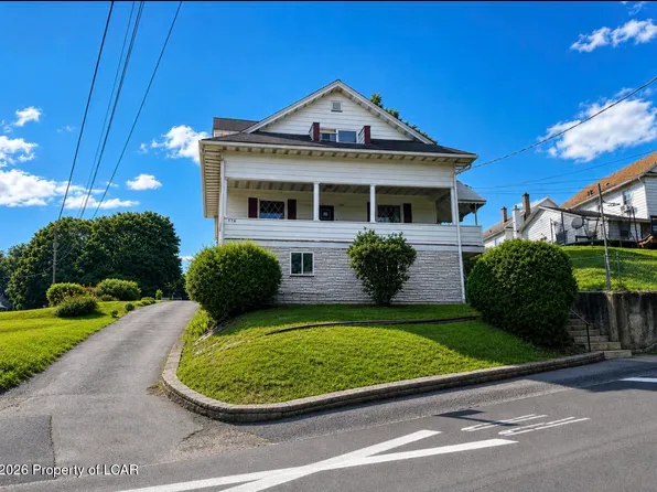 196 Miller St, Wilkes Barre, PA 18705