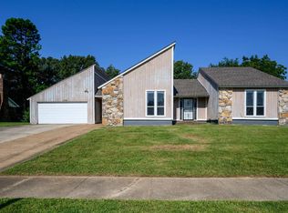 3799 Innsbrook Dr LOT 124, Memphis, TN 38115