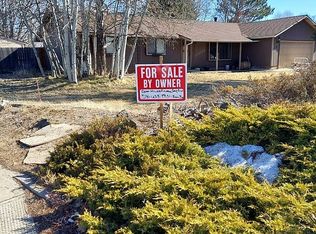 61194 Ladera Rd #1, Bend, OR 97702