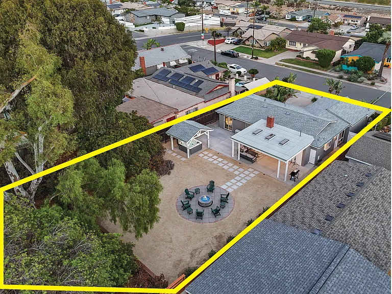 1648 El Prado Ave — Photo 55