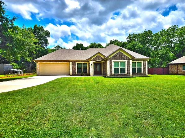 307 W Collin St, Leonard, TX 75452