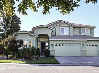 617 Saint Andrews Dr, Dayton, NV