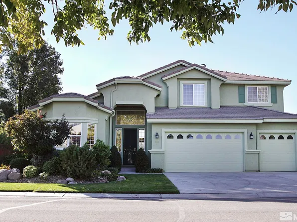 617 Saint Andrews Dr, Dayton, NV 89403