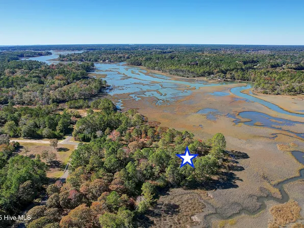 2018 Marsh Acres Ct SW Lot 34&35, Supply, NC 28462