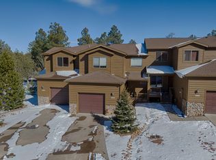 6230 E Starlight Ridge Pkwy, Lakeside, AZ 85929