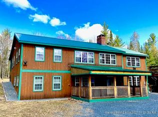 470 Stream Rd, Moscow, ME 04920