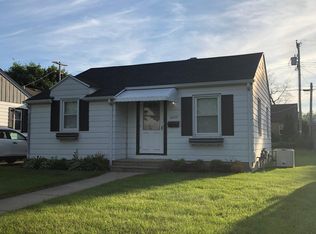 6520 40th Ave, Kenosha, WI 53142