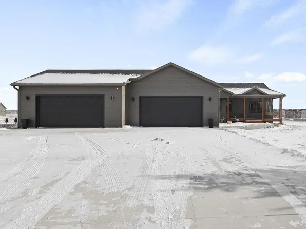 N8776 Island View Drive, New Lisbon, WI 53950