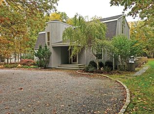 265 Harbor Watch Ct, Sag Harbor, NY 11963