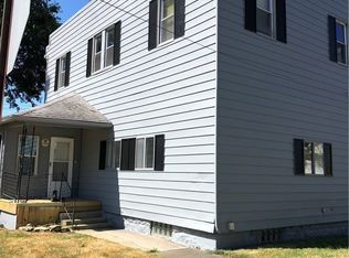 1102 Allendale Ave, Akron, OH 44306