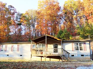 118 Red Hawk Ln, Powell, TN 37849