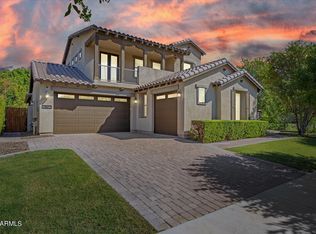 2892 E Indigo Pl, Chandler, AZ 85286