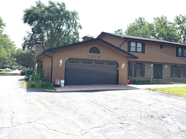 1310 New Lenox Rd, Joliet, IL 60433