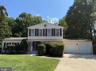 102 Macbarger Cir, Fort Washington, MD 20744