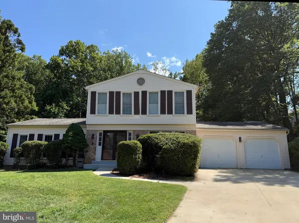 102 Macbarger Cir, Fort Washington, MD 20744