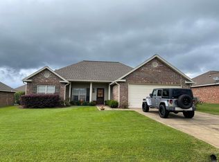 7 E Spruce, Sumrall, MS 39482