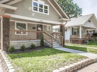 4318 Cambridge St, Kansas City, KS 66103