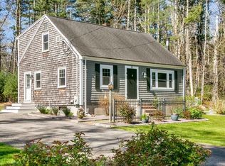 35 Brook St, Plympton, MA 02367