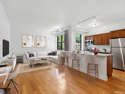 295 Bennett Ave APT 3F, Manhattan, NY, 10040