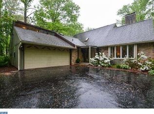 1070 Beech Hollow Rd, Ambler, PA 19002