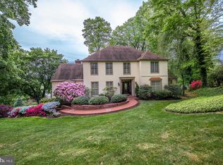 2131 County Line Rd, Villanova, PA 19085