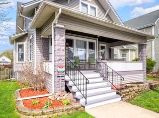 507 Walsh Ave, Joliet, IL 60435