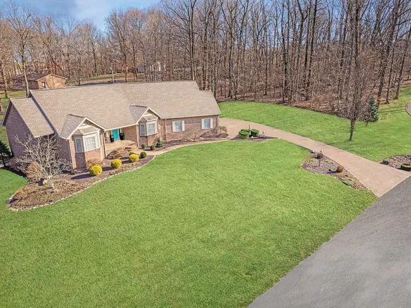 6649 W Whispering Creek Dr, Owensville, IN 47665