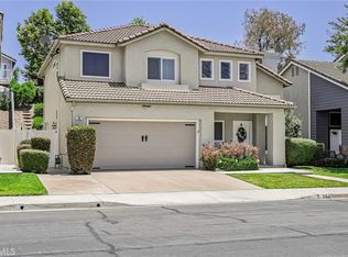 20 Wayfaire, Rancho Santa Margarita, CA 92688
