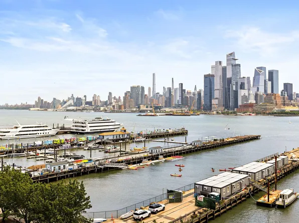 1125 Maxwell Ln APT 734, Hoboken, NJ 07030