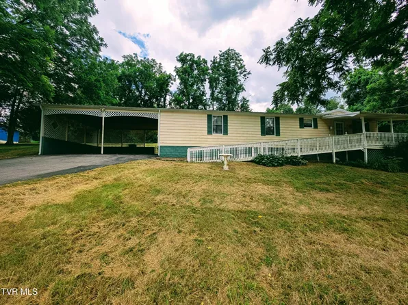 222 Warren Dr, Big Stone Gap, VA 24219