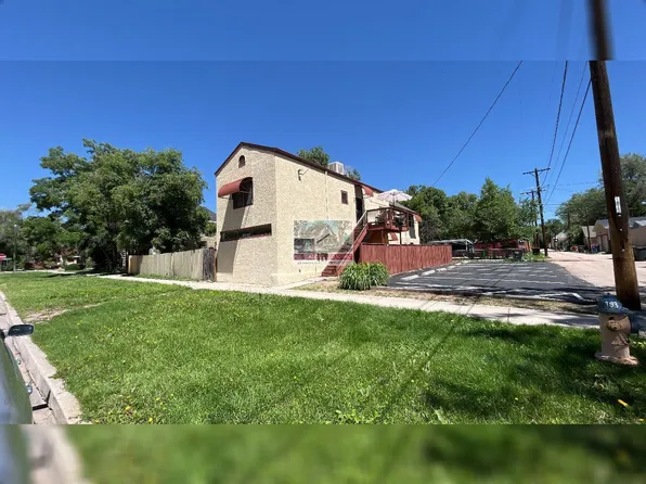 410 E Dale St APT A, Colorado Springs, CO 80903