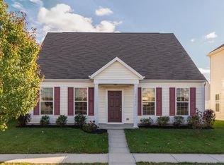 13151 N Elster Way, Fishers, IN 46037