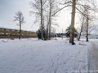 7924 Boundary Ave, Anchorage, AK 99504